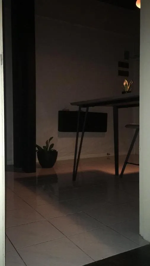 The Grayish Melaka Appartement