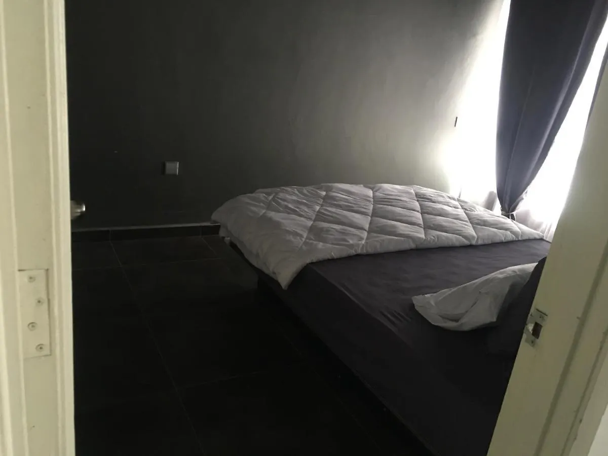 The Grayish Melaka Appartement 0*, Malacca Maleisië