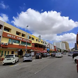 Hotel Oyo 90470 One, Malacca